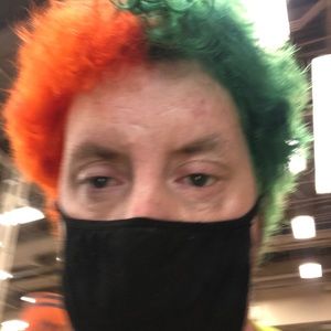 Meet your Posher, Tom